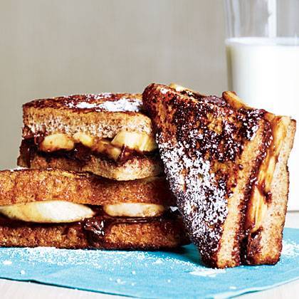 Brioche French Toast