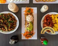 Chipotle Sushi (Sahuaro)