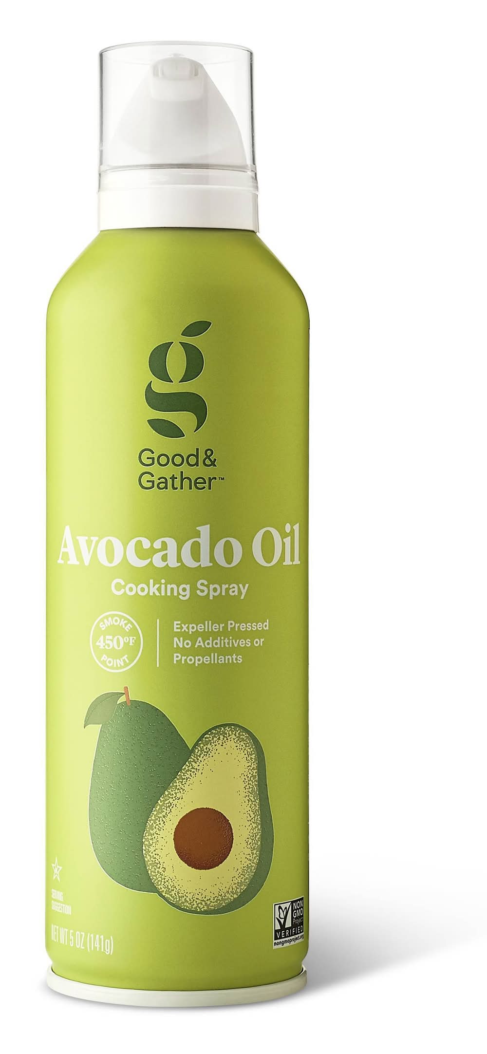 Good & Gather Cooking Oil Spray, Avocado (5 oz)