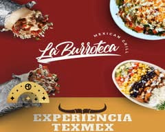 La Burroteca