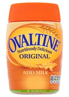 Ovaltine Original 300g