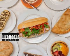 Angkor Bakery Hollywood Plaza