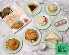 L’atelier Céline Boba&douceurs