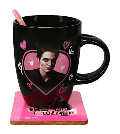 Licensed Break Time Bundle The Twilight Saga