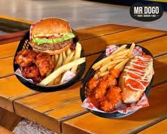 Mr. Dogo - Valle Bonito