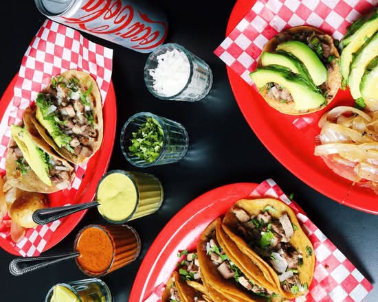 TAQUERIA ZAPATA (Ciudad Victoria)