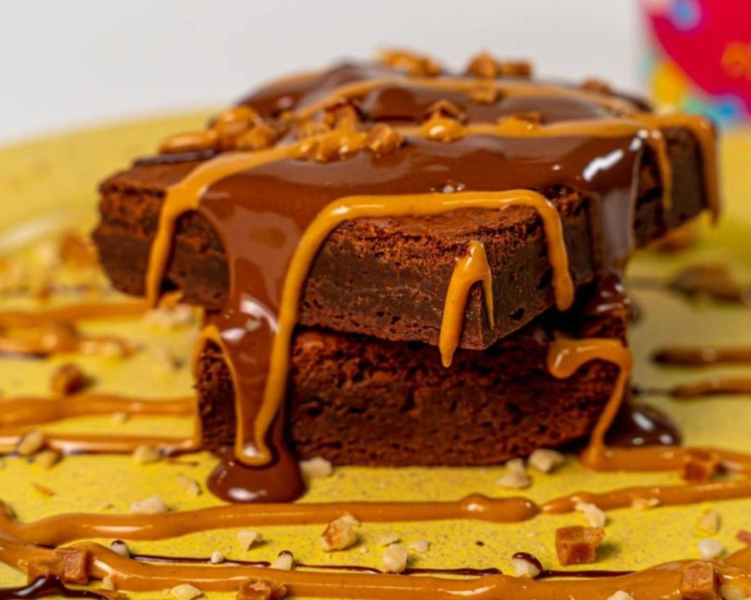 Doorstep Desserts (Bede Park) Menu Takeaway in Leicester Delivery