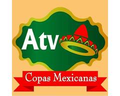 ATV COPAS MEXICANAS