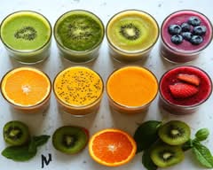 Sweet & Tasty Kitchen 