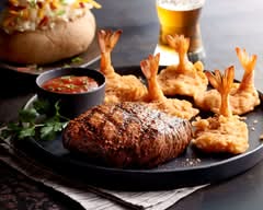 Saltgrass Steak House (1516 Centre Place Drive)