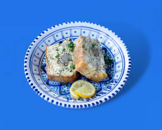 Tajin Tunisien