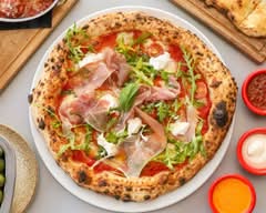 BUCO Pizza