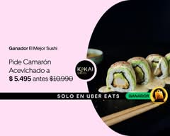 Kokai - Ñuñoa