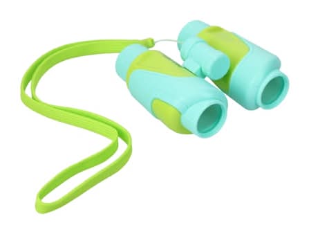 Adventure Binoculars Set