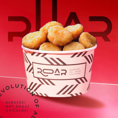 Original Nuggets