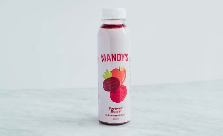 MANDY'S - JUS // JUICES