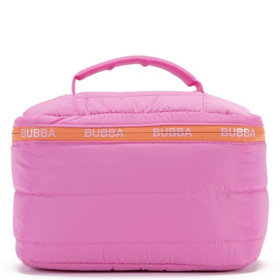Neceser Beauty Pink Bubba Essentials