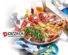 ピザーラスタイルあきる野（PIZZA-LA STYLEA kiruno）