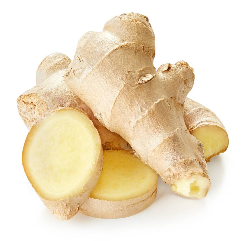 Ginger Root