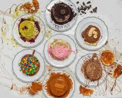 Bake'd
