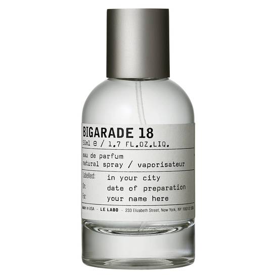 Bigarade 18 Eau de Parfum (50ml)