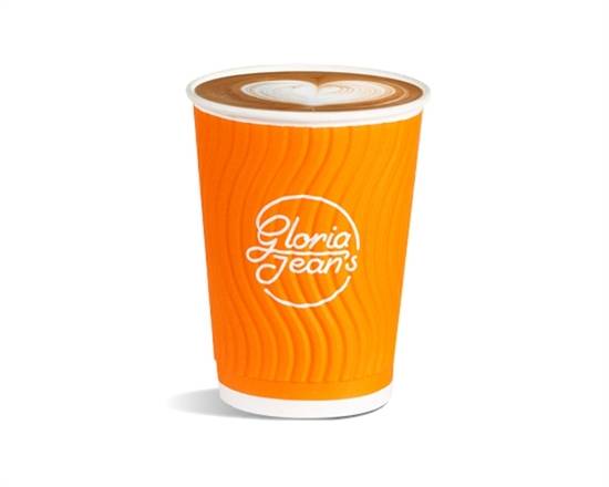 Cold Brew Salted Caramel - Gloria Jeans Coffees - Australia