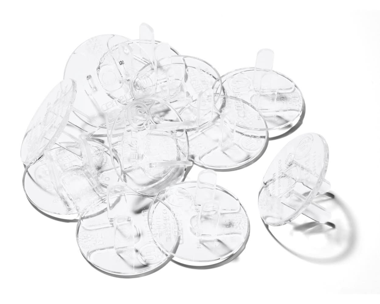 Sfty 1St Uc Outlet Plugs (28.3 g)