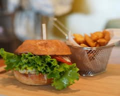 Esencia Mercadito (San Jose, CR)