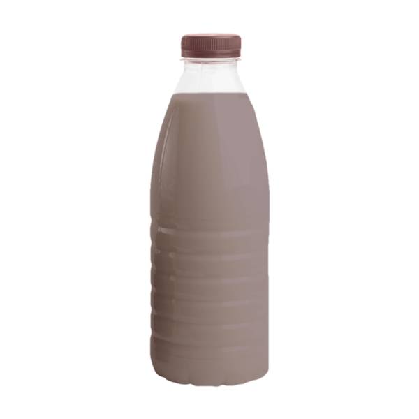 Chocolate Milk Pint