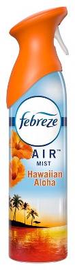 Febreze Hawaiian Aloha Air Freshener (8.8 oz)