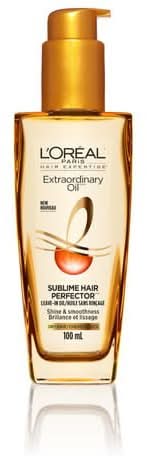 L'Oréal Extraordinary Oil (100 ml)