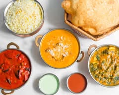 Gandhi Restaurant🍚🍛