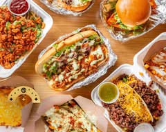 Bebop Korean Mexican Grill (Ashburn)