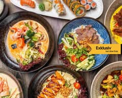 Mako Asian Cuisine