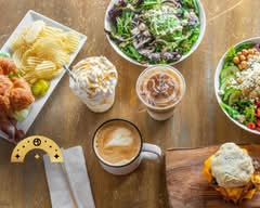 Cupitol Coffee & Eatery - Evanston