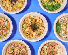 Don Poke - NYC