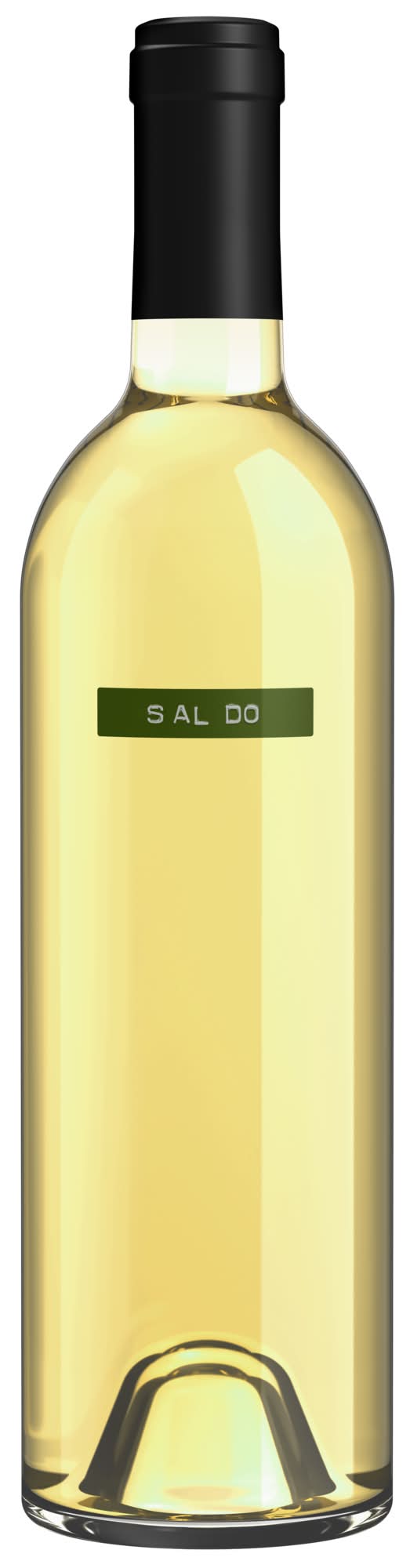 The Prisoner Wine Company Saldo Chenin Blanc White Wine (750 ml)
