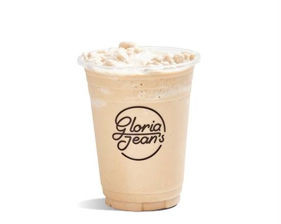 Chai Tea Chiller