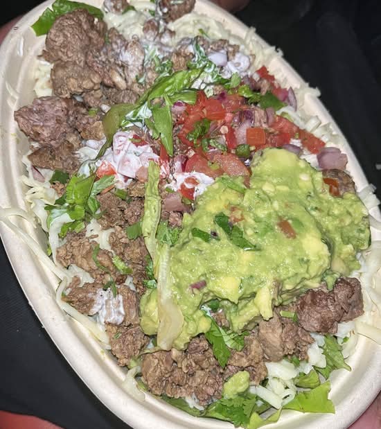 Chilango Mexican Street Food photo 2