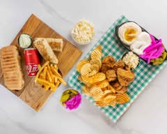 Top Shawarma (Fairfield)