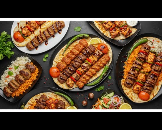 Istanbul Restaurant Meze & Grill