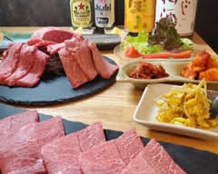 和牛ホルモン 牛とろ亭 Wagyu Horumon Gyutorotei