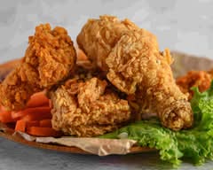 MF American Food