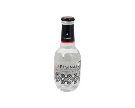 AGUA TONICA ORIGINAL CLASSIC 200 ML