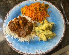 ALIF RESTAURANT (Warren)