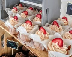 Cupcake Mountain Cupcakery (Bozeman)