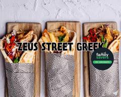 Zeus Street Greek (Cherrybrook)