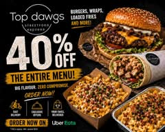 Top Dawg Express- Anlaby Road