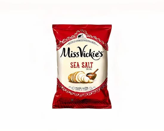 Miss Vickies Chips