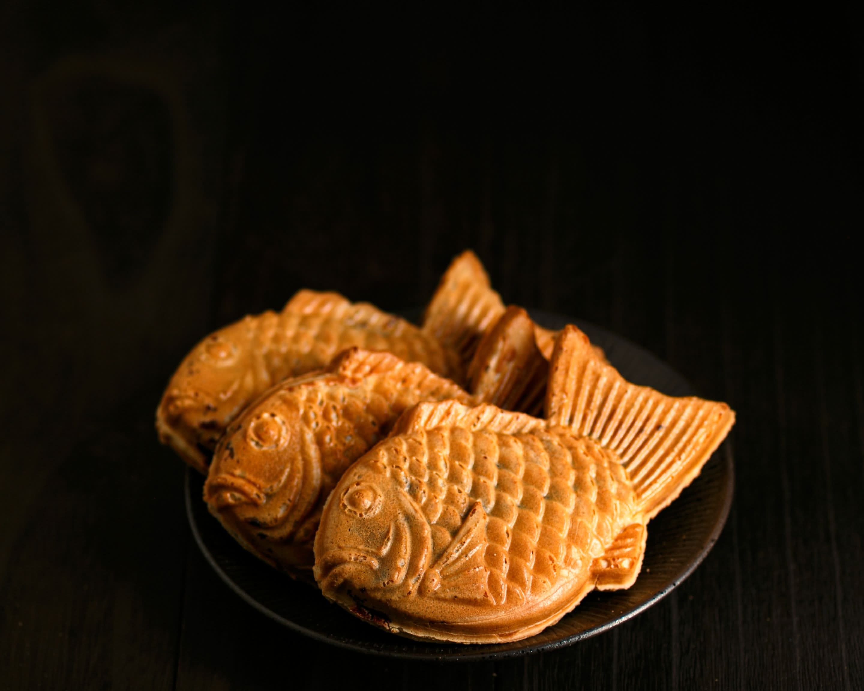 たい焼き さわ田 浅草花やしき店 delivery & takeaway menu | Uber Eats